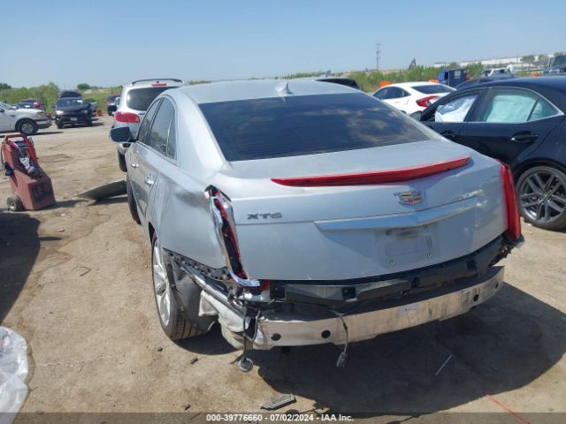2G61M5S30H9144147 Cadillac XTS LUXURY