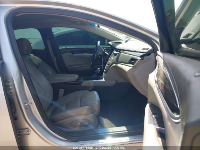 2G61M5S30H9144147 Cadillac XTS LUXURY