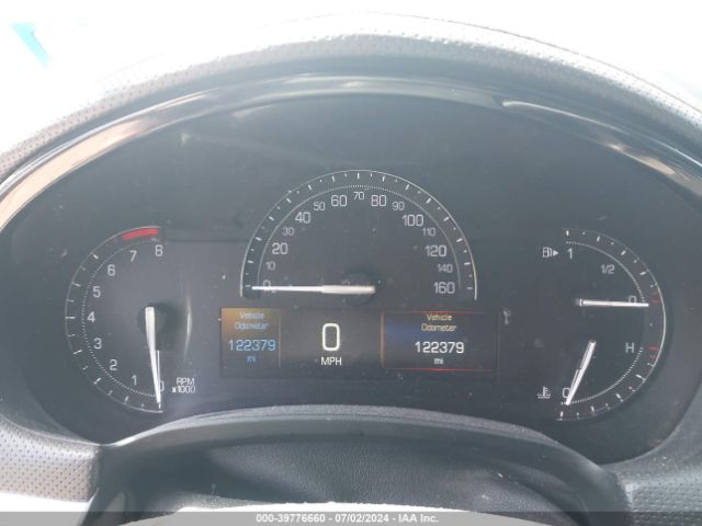 2G61M5S30H9144147 Cadillac XTS LUXURY