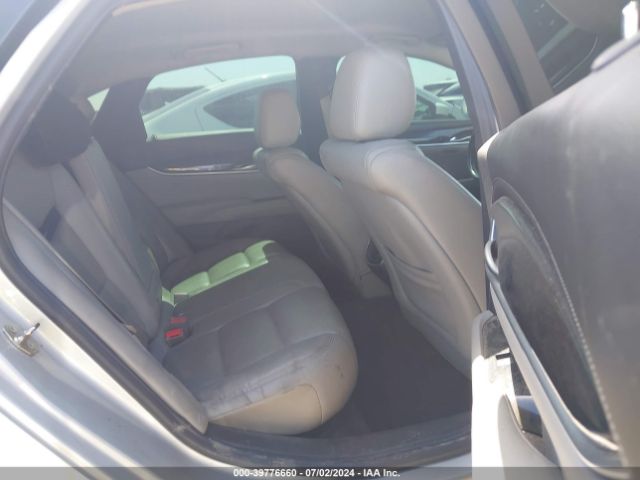 2G61M5S30H9144147 Cadillac XTS LUXURY