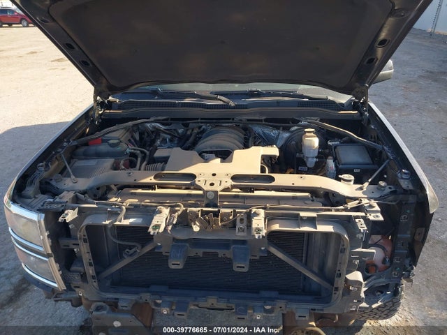 Chevrolet Silverado 1500 1lt 2015 3GCUKREC5FG349792 Image 10