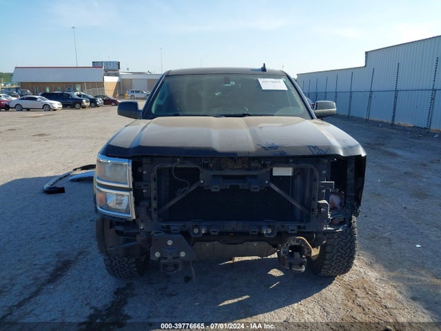 Chevrolet Silverado 1500 1lt 2015 3GCUKREC5FG349792 Image 13
