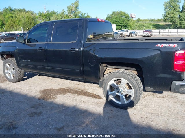 Chevrolet Silverado 1500 1lt 2015 3GCUKREC5FG349792 Image 15