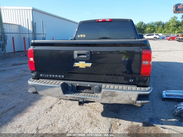 Chevrolet Silverado 1500 1lt 2015 3GCUKREC5FG349792 Image 17