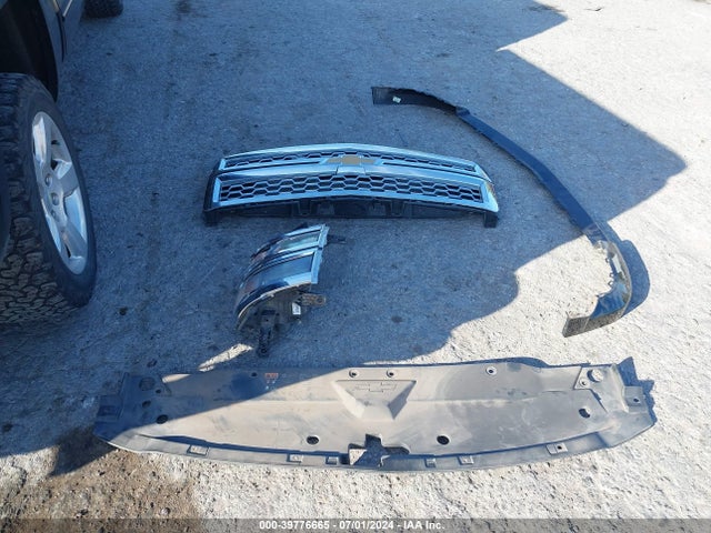 Chevrolet Silverado 1500 1lt 2015 3GCUKREC5FG349792 Image 12