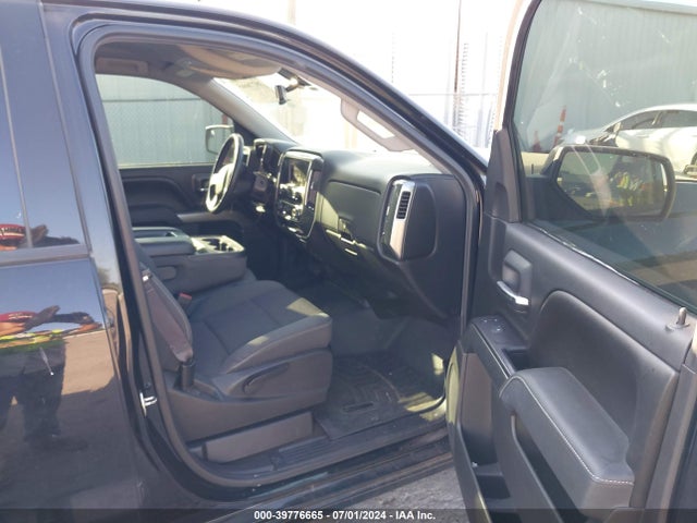 Chevrolet Silverado 1500 1lt 2015 3GCUKREC5FG349792 Image 5