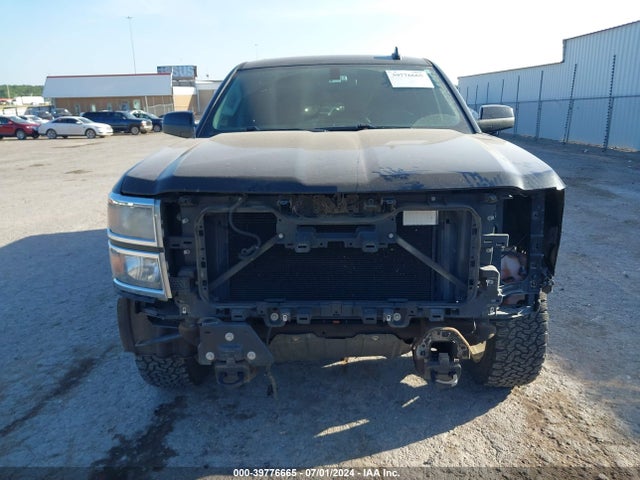 Chevrolet Silverado 1500 1lt 2015 3GCUKREC5FG349792 Image 6