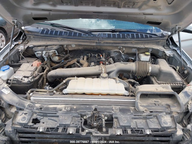 Ford Expedition Limited 2023 1FMJU2A87PEA29268 Image 10