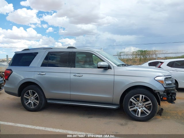 Ford Expedition Limited 2023 1FMJU2A87PEA29268 Image 13
