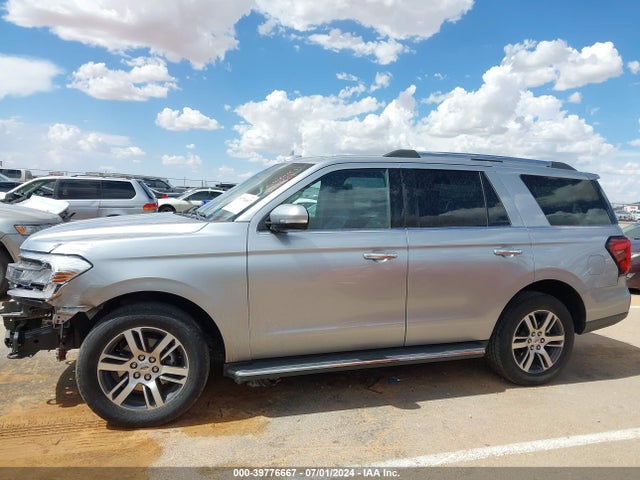 Ford Expedition Limited 2023 1FMJU2A87PEA29268 Image 14