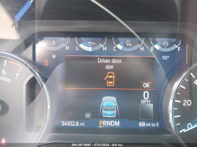 Ford Expedition Limited 2023 1FMJU2A87PEA29268 Image 15