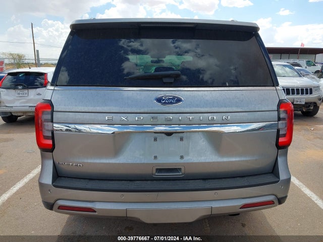 Ford Expedition Limited 2023 1FMJU2A87PEA29268 Image 16