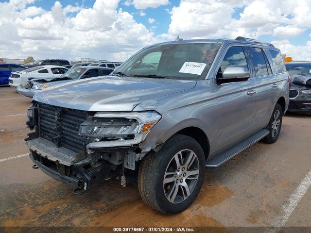 Ford Expedition Limited 2023 1FMJU2A87PEA29268 Image 2