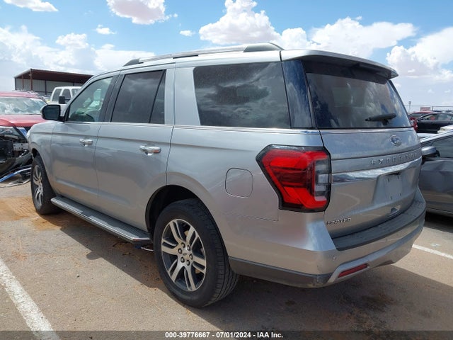 Ford Expedition Limited 2023 1FMJU2A87PEA29268 Image 3