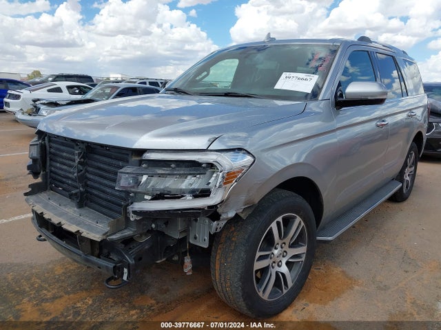 Ford Expedition Limited 2023 1FMJU2A87PEA29268 Image 6