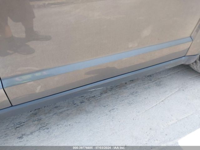 3C4PDCAB9JT376186 Dodge JOURNEY SE