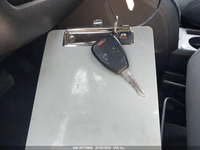 Jeep Patriot Sport 2015 1C4NJPBB2FD400136 Image 11