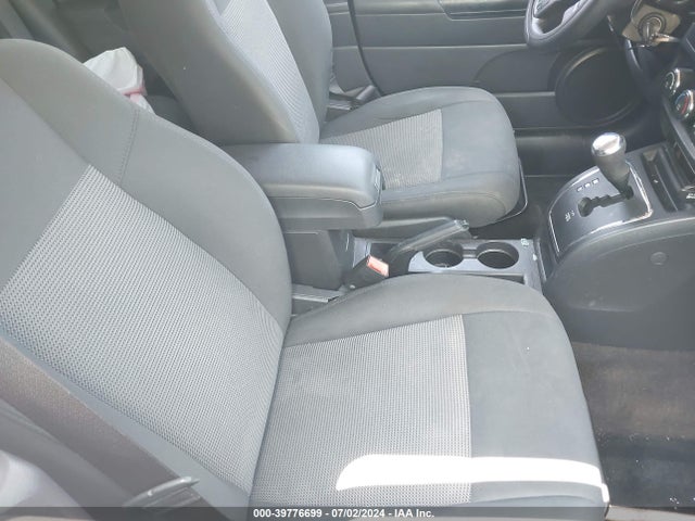 Jeep Patriot Sport 2015 1C4NJPBB2FD400136 Image 5