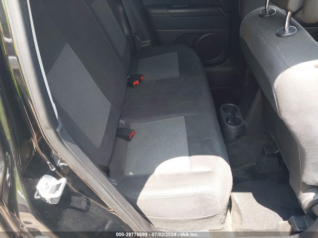 Jeep Patriot Sport 2015 1C4NJPBB2FD400136 Image 8