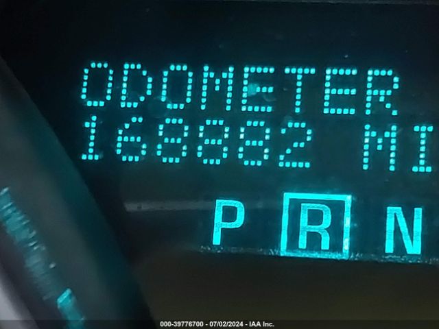 1GNKRFED3EJ229259 Chevrolet Traverse Ls