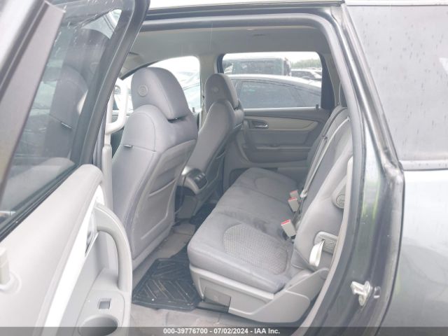 1GNKRFED3EJ229259 Chevrolet Traverse Ls