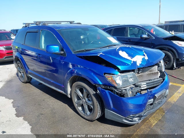 2015 3C4PDCGB2FT677283 main image