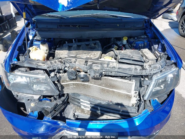 3C4PDCGB2FT677283 Dodge Journey Crossroad