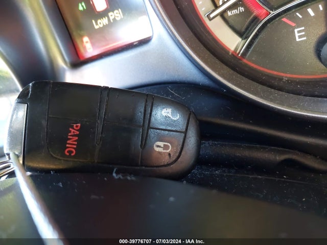 3C4PDCGB2FT677283 Dodge Journey Crossroad