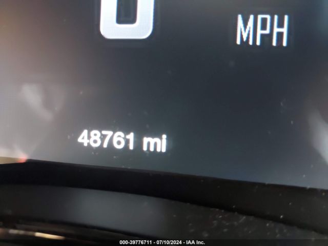 1C4SDJCT9LC412591 Dodge Durango R/t Awd