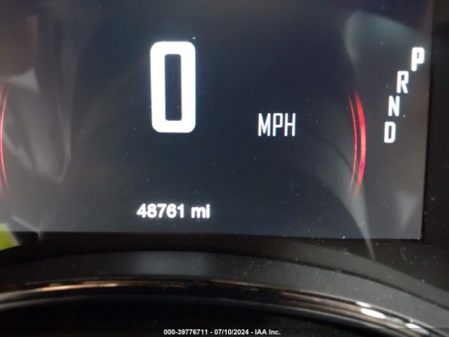 1C4SDJCT9LC412591 Dodge Durango R/t Awd