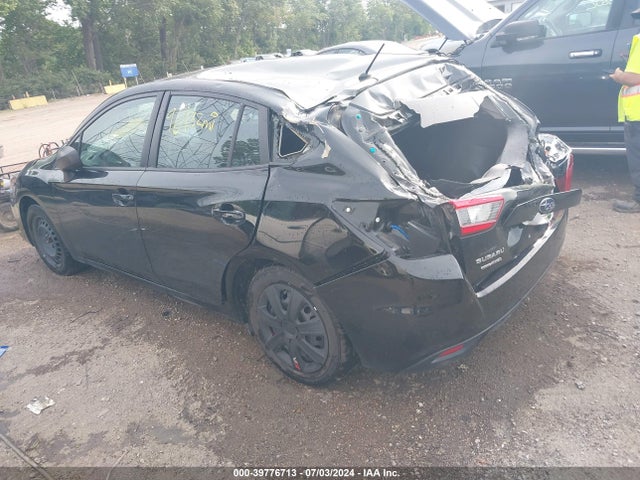 Subaru Impreza 5-door 2020 4S3GTAB66L3721892 Image 3