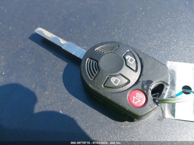 Ford ESCAPE SE 2017 1FMCU0G92HUA51652 Image 11