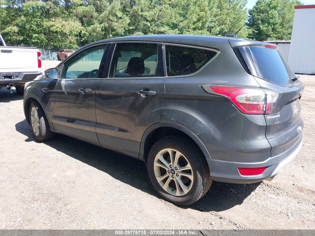 Ford ESCAPE SE 2017 1FMCU0G92HUA51652 Image 3