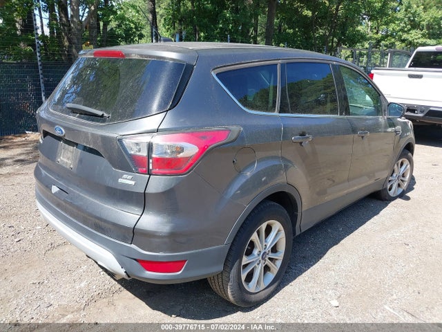 Ford ESCAPE SE 2017 1FMCU0G92HUA51652 Image 4