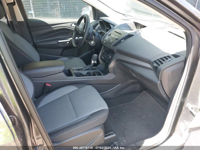 Ford ESCAPE SE 2017 1FMCU0G92HUA51652 Image 5