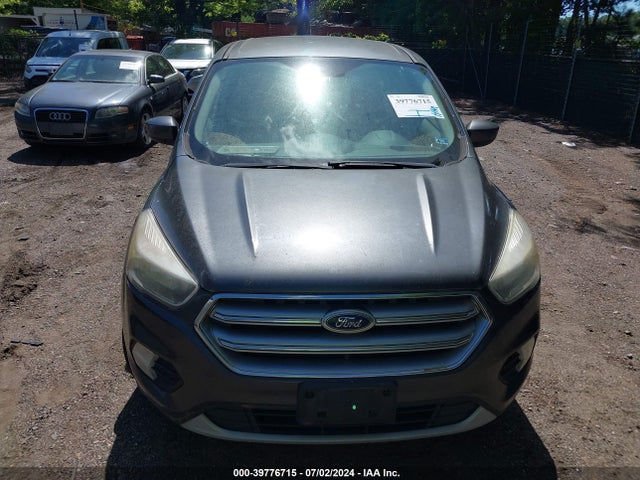Ford ESCAPE SE 2017 1FMCU0G92HUA51652 Image 6