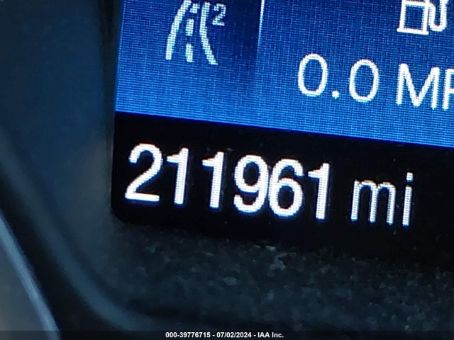 Ford ESCAPE SE 2017 1FMCU0G92HUA51652 Image 7