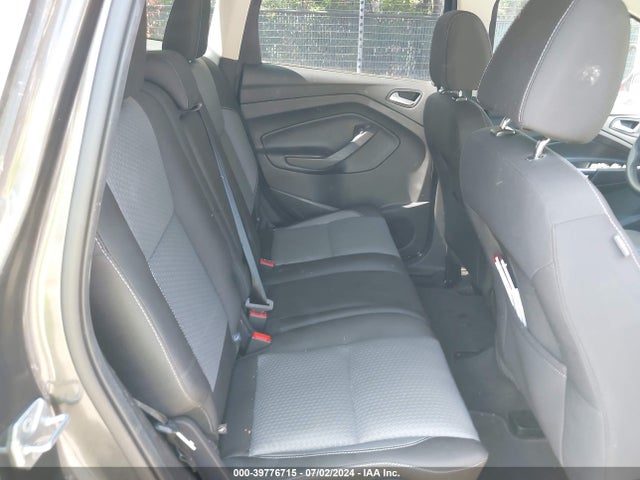 Ford ESCAPE SE 2017 1FMCU0G92HUA51652 Image 8