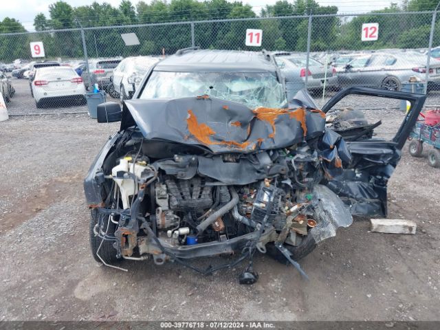 1C4NJRBB8ED924725 Jeep Patriot Sport