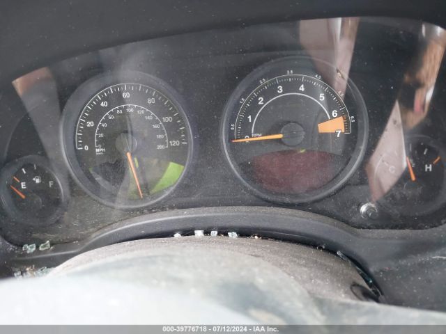 1C4NJRBB8ED924725 Jeep Patriot Sport