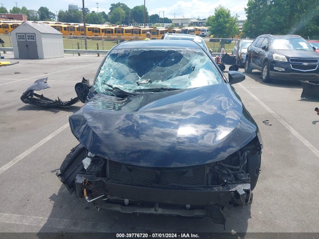 Toyota CAMRY LE 2015 4T4BF1FK7FR479669 Image 13