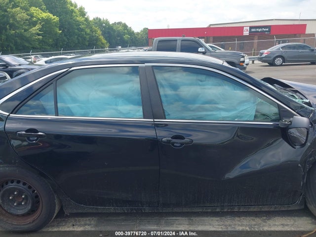 Toyota CAMRY LE 2015 4T4BF1FK7FR479669 Image 14