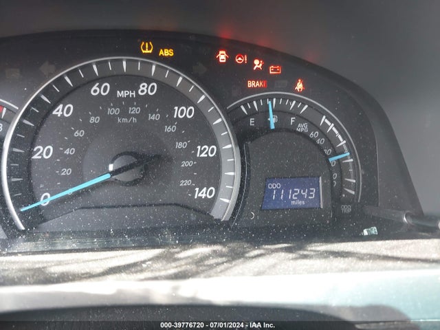 Toyota CAMRY LE 2015 4T4BF1FK7FR479669 Image 16