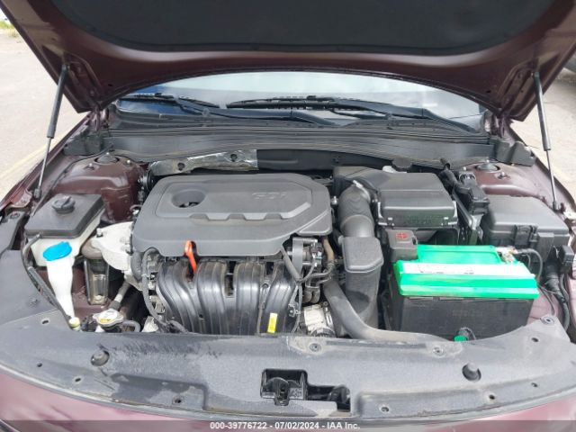 5XXGT4L34GG002975 KIA Optima Lx