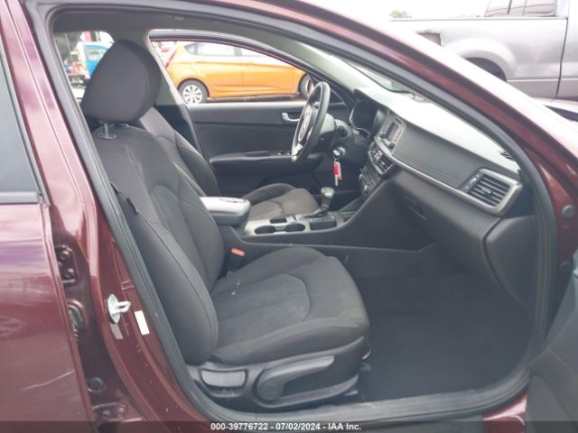 5XXGT4L34GG002975 KIA Optima Lx
