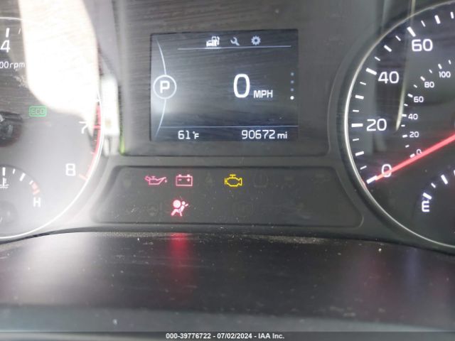 5XXGT4L34GG002975 KIA Optima Lx