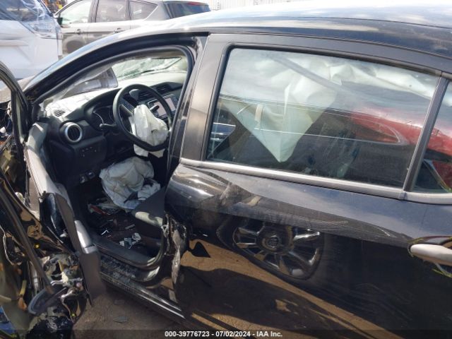 3N1CN8DV2NL847439 Nissan Versa 1.6 S Xtronic Cvt