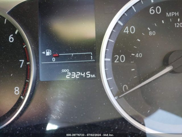 3N1CN8DV2NL847439 Nissan Versa 1.6 S Xtronic Cvt