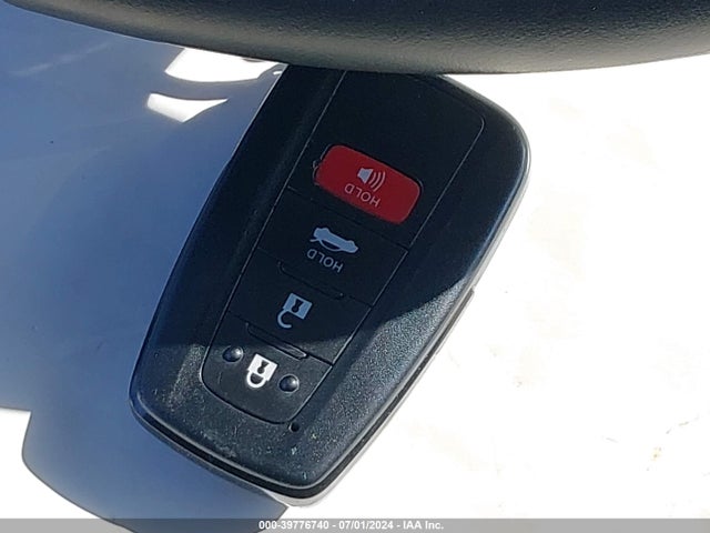 Toyota Mirai Xle 2023 JTDAAAAA9PA008665 Image 11