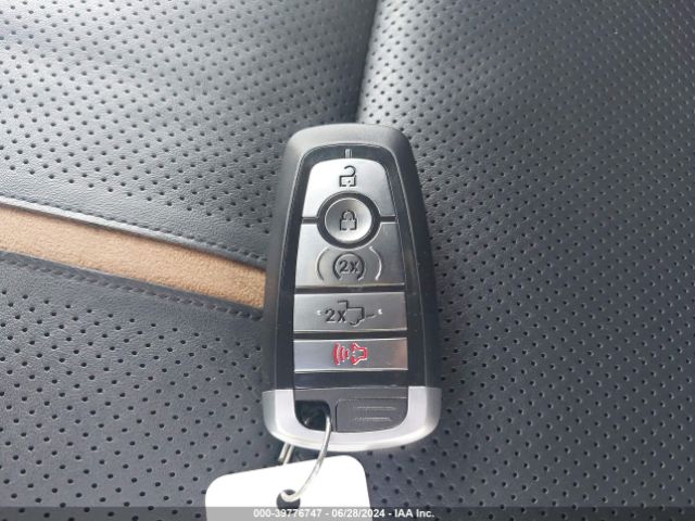 1FTEW1C86PFB46227 Ford F-150 Platinum
